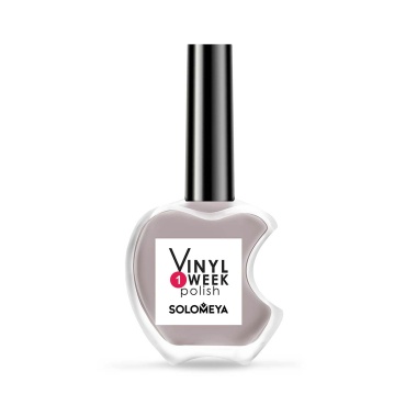 Solomeya Недельный лак One Week Vinyl Polish, 27 Iris, 13 мл купить