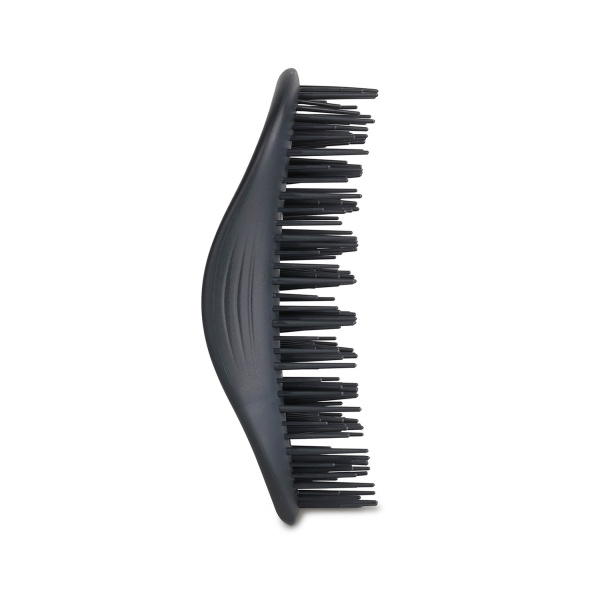 Solomeya Арома-расческа для сухих и влажных волос Aroma Brush for Wet&Dry Hair, аромат лаванды, мини купить