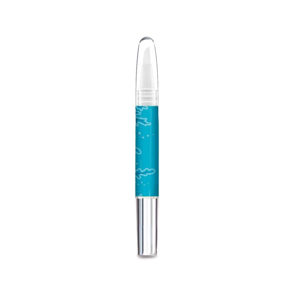 Solomeya Гель 2 в 1 для удаления и увлажнения кутикулы в карандаше Safe Cuticle Away Gel With Silicon Applicator купить