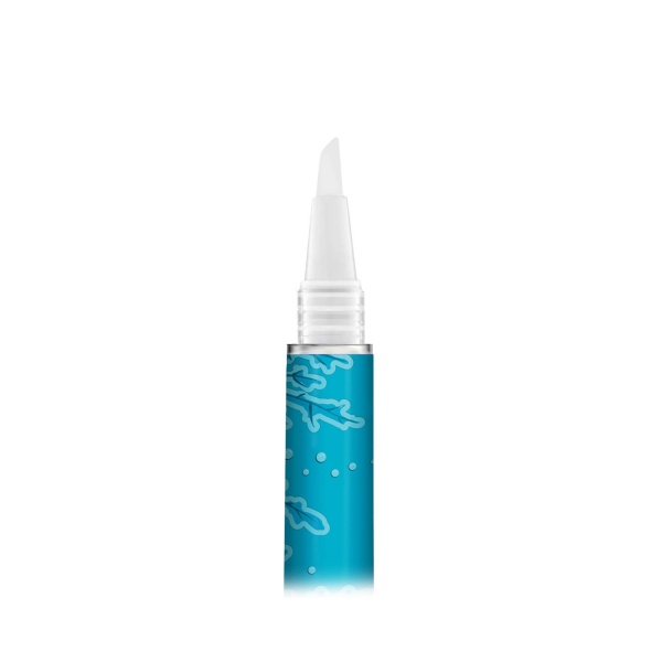 Solomeya Гель 2 в 1 для удаления и увлажнения кутикулы в карандаше Safe Cuticle Away Gel With Silicon Applicator купить