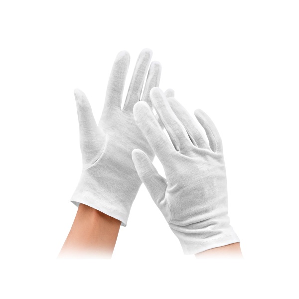 Mavala Перчатки хлопчатобумажные Gants Gloves 9092470 купить