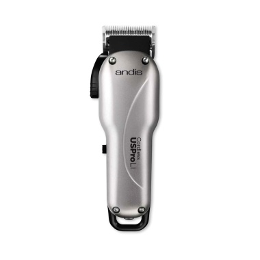 Andis Машинка для стрижки волос LCL Cordless usPro Li, 9 насадок купить