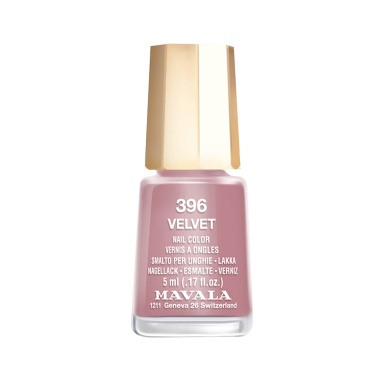 Mavala Лак для ногтей, Бархат, Velvet 91396, 5 мл купить