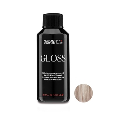 Color.Me Gloss Полуперманентный гелевый краситель c кислым pH Gloss Acidic, 10.83 / 10VG Platinum.Viol.Gold, 60 мл купить