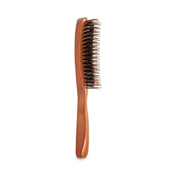 I ♥ my hair Щетка деревянная Shine Brush 17280 купить