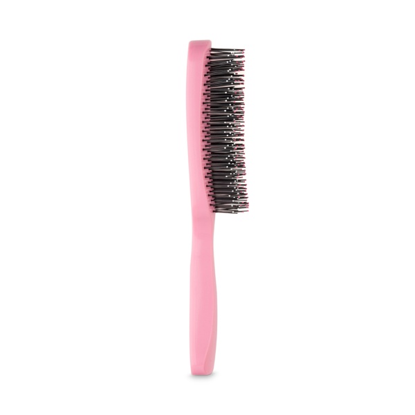 I ♥ my hair Щетка Therapy Brush 18280, размер M, розовая глянцевая купить