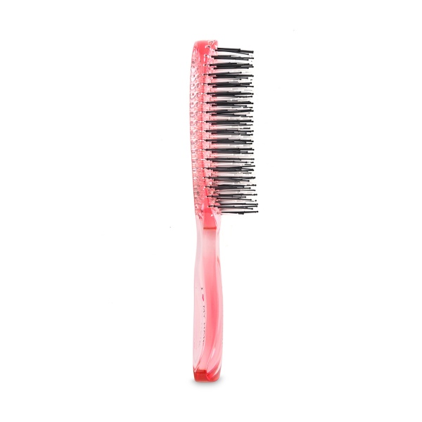 I ♥ my hair Щетка Aqua Brush 18280SC, размер М, розовая прозрачная купить