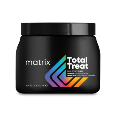 Маtrix Крем-маска для глубокого питания Tоtаl Trеаt, 500 мл купить