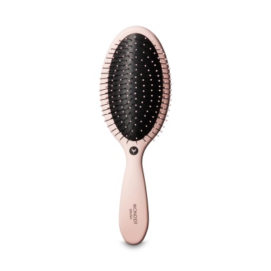 HH Simonsen Щетка Wonder Brush, L, пыльная роза купить
