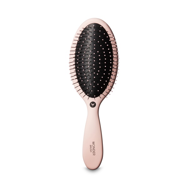 HH Simonsen Щетка Wonder Brush, L, пыльная роза купить