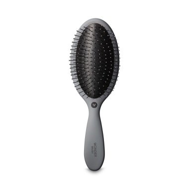 HH Simonsen Щетка Wonder Brush, L, светло-серая купить