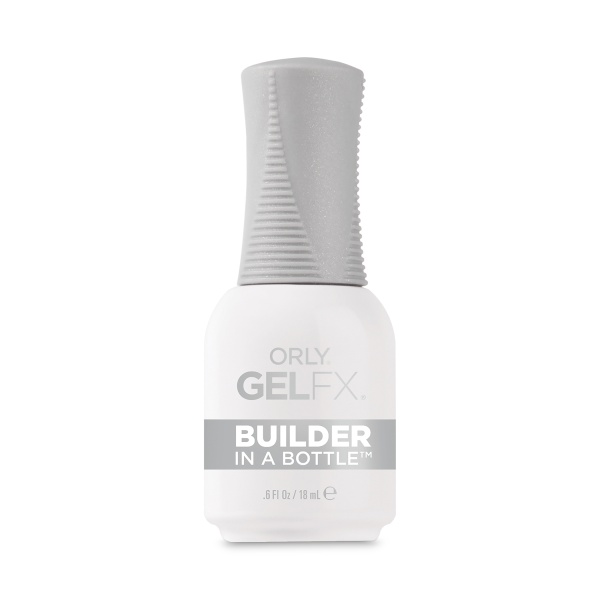 Orly Гель для наращивания ногтей Gel FX Builder In A Bottle, 18 мл купить