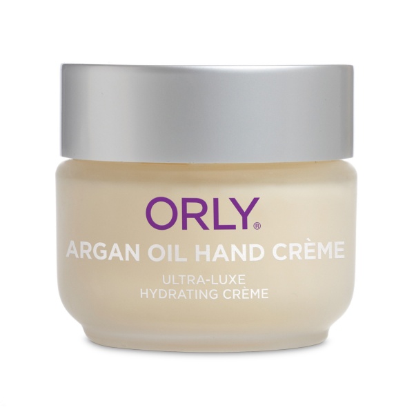 Orly Увлажняющий крем для рук с аргановым маслом Argan Oil Hand Crème, 50 мл купить