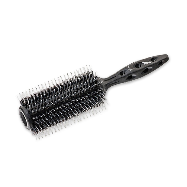 Y.S.Park Термобрашинг Carbon Tiger Brush YS-650, 67 мм купить