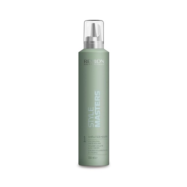 Revlon Professional Мусс для придания объема Volume Masters Amplifier Mousse, 300 мл купить