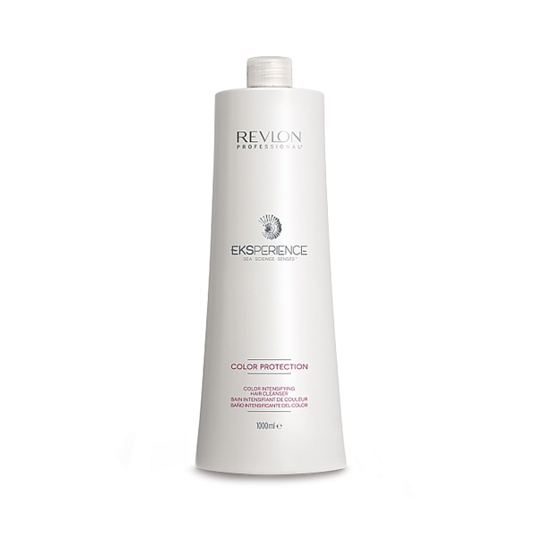 Revlon Professional Шампунь для окрашенных волос Eksperience Color Intensifying Hair Cleanser, 1000 мл купить