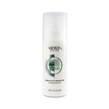 Nioxin Спрей термозащитный для волос Therm Activ Protector, 150 мл купить