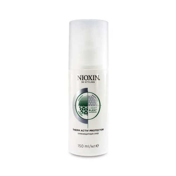 Nioxin Спрей термозащитный для волос Therm Activ Protector, 150 мл купить