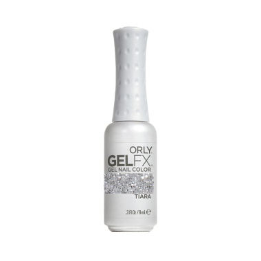Orly Гель-лак для ногтей Gel FX Nail Color, Tiara, 9 мл купить