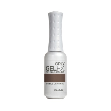 Orly Гель-лак для ногтей Gel FX Nail Color, Prince Charming, 9 мл купить