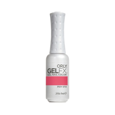 Orly Гель-лак для ногтей Gel FX Nail Color, Pixy Stix, 9 мл купить