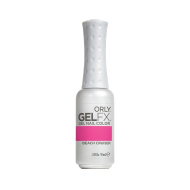 Orly Гель-лак для ногтей Gel FX Nail Color, Beach Cruiser, 9 мл купить