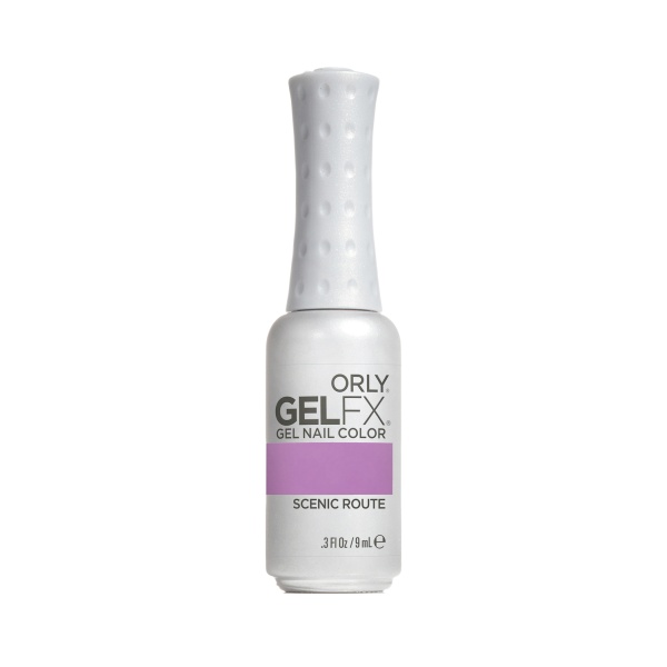 Orly Гель-лак для ногтей Gel FX Nail Color, Scenic Route, 9 мл купить