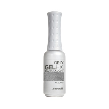 Orly Гель-лак для ногтей Gel FX Nail Color, Up All Night, 9 мл купить