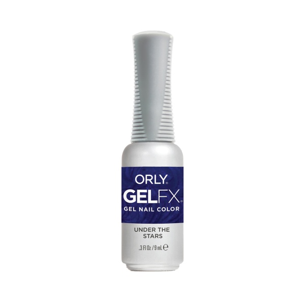 Orly Гель-лак для ногтей Gel FX Nail Color, Under The Stars, 9 мл купить