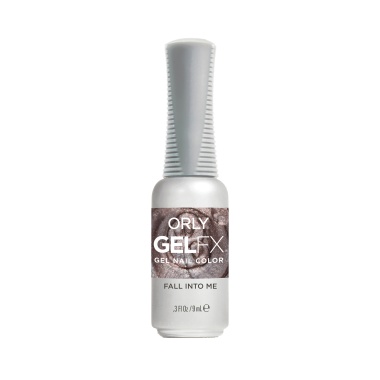Orly Гель-лак для ногтей Gel FX Nail Color, Fall Into Me, 9 мл купить