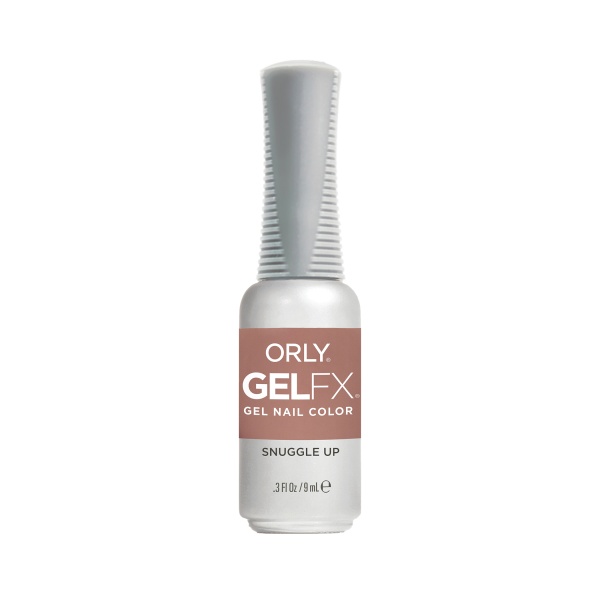Orly Гель-лак для ногтей Gel FX Nail Color, Snuggled Up, 9 мл купить