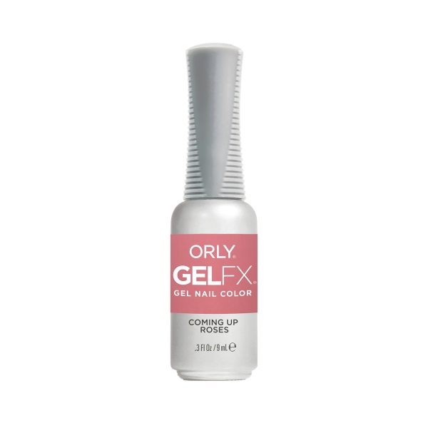 Orly Гель-лак для ногтей Gel FX Nail Color, Coming up Roses, 9 мл купить