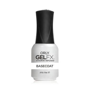 Orly Базовое покрытие для гель-лака Gel FX Base Coat, 18 мл купить
