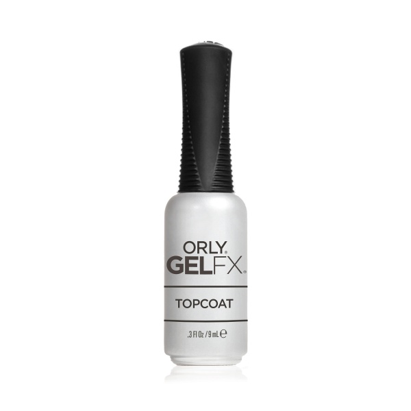 Orly Топовое покрытие для гель-лака Gel FX Top Coat, 9 мл купить