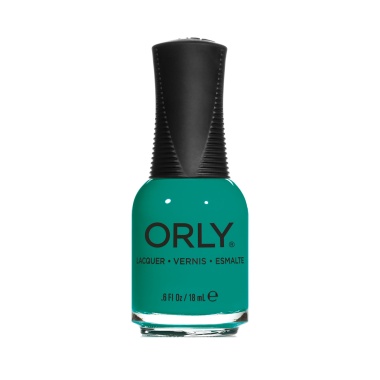 Orly Лак для ногтей, Green With Envy, 18 мл купить