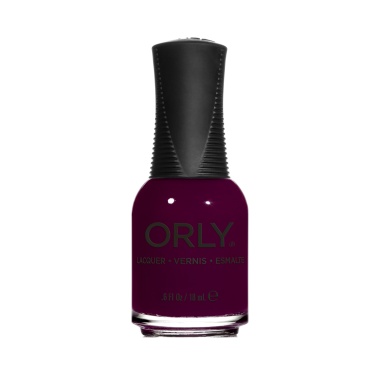 Orly Лак для ногтей, Plum Noir, 18 мл купить