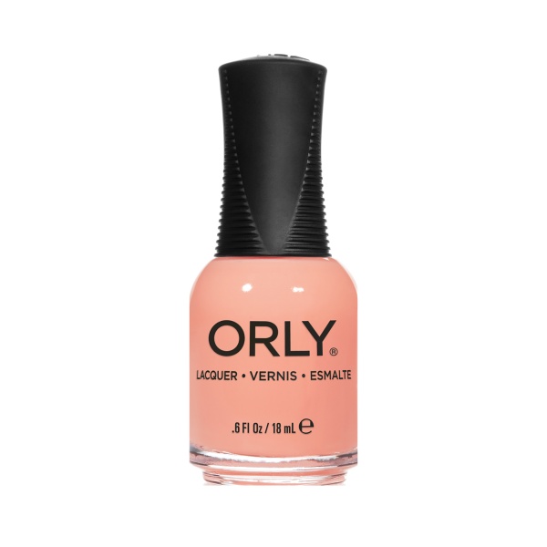 Orly Лак для ногтей, First Kiss, 18 мл купить
