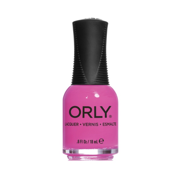 Orly Лак для ногтей, Fancy Fuchsia, 18 мл купить