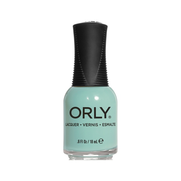 Orly Лак для ногтей, Jealous, Much?, 18 мл купить