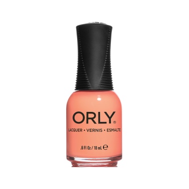 Orly Лак для ногтей, Push the Limit, 18 мл купить