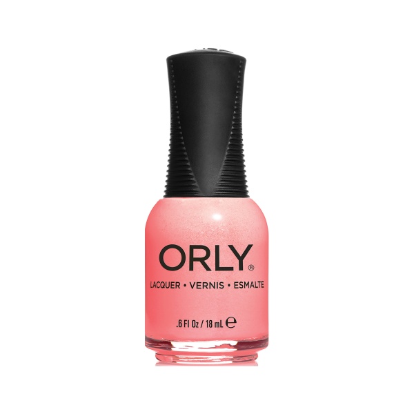 Orly Лак для ногтей, Trendy, 18 мл купить