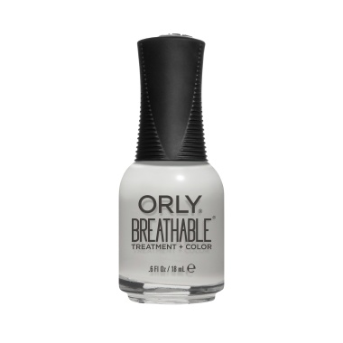 Orly Профессиональное дышащее покрытие уход+цвет Breathable, Power Packed, 18 мл купить