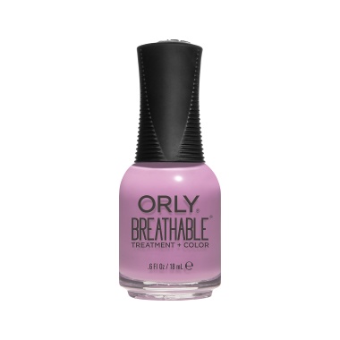 Orly Профессиональное дышащее покрытие уход+цвет Breathable, TLC, 18 мл купить