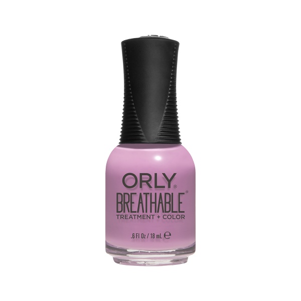 Orly Профессиональное дышащее покрытие уход+цвет Breathable, TLC, 18 мл                                                    купить