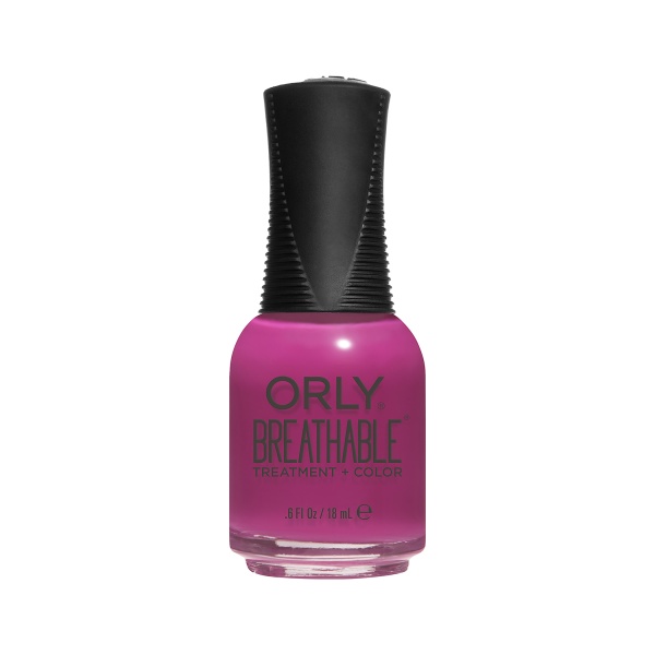 Orly Профессиональное дышащее покрытие уход+цвет Breathable, Give Me A Break, 18 мл купить