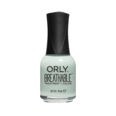 Orly Профессиональное дышащее покрытие уход+цвет Breathable, Fresh Start, 18 мл купить