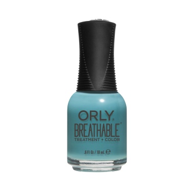 Orly Профессиональное дышащее покрытие уход+цвет Breathable, Detox My Socks Off, 18 мл купить