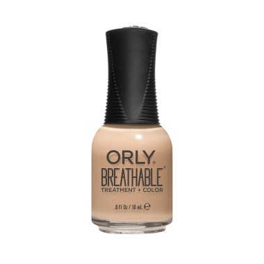 Orly Профессиональное дышащее покрытие уход+цвет Breathable, Manuka Me Crazy, 18 мл купить