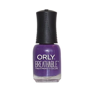 Orly Профессиональное дышащее покрытие уход+цвет Breathable, Pick-Me-Up, 5.3 мл купить