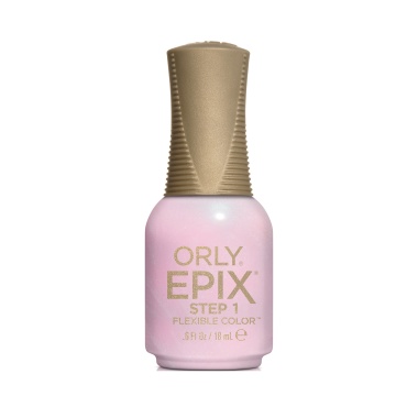 Orly Эластичное покрытие Шаг 1 Epix Flexible Color, Beautifully Bizarre, 18 мл купить